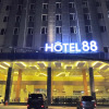 Отель 88 ITC Fatmawati Panglima Polim, фото 1