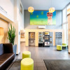 Отель B&B Hotel Köln-Frechen, фото 18