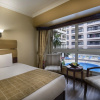 Отель Pyramisa Suites Hotel Cairo, фото 42