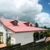 Отель Bungalow With one Bedroom in Sainte-rose, With Private Pool, Enclosed Garden and Wifi - 4 km From th, фото 1