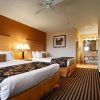 Отель Best Western Plus Executive Inn & Suites, фото 5