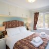 Отель Beautiful 2-bed Cottage Near Loch Achilty, Nc500, фото 3