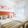 Отель Apartamento A Francos Garden Avenue, фото 6