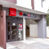 Отель Mr.KINJO in NISHIZAKI, фото 9
