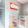 Отель Oyo 1518 Hotel Rumah Pakuan G1, фото 7