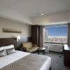 Отель JR Tower Hotel Nikko Sapporo, фото 4