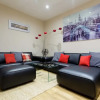 Отель Shepherd Apartments, фото 6