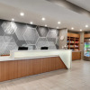 Отель Springhill Suites Phoenix Scottsdale Marriott, фото 16