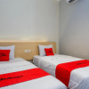Отель Reddoorz Near Stasiun Batang, фото 5