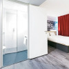Отель B&B Hotel Zürich Airport Rümlang, фото 20