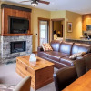 Отель Timberline Lodges by Fernie Lodging Co, фото 45