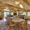 Отель Bethel Chalet w/ Hot Tub: 3 Miles to Sunday River!, фото 24