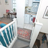 Отель The London Agent Pimlico King Bed, фото 11