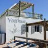 Отель Voetbaai Chalets, фото 1