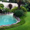 Отель Tranquille Manor Guest House, фото 12