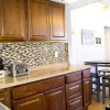 Отель Mission Cottage 3380, фото 17