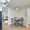 Отель Quaint Bristol Townhome ~ 14 Mi to West Hartford!, фото 9
