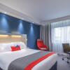 Отель Holiday Inn Express Kettering, an IHG Hotel, фото 5