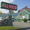 Отель All View Motel, фото 10