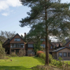 Отель Large Country House in Ashdown Forest, фото 17