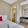 Отель Cozy 3BR in Heart of North End by Domio, фото 4