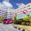 Отель d'primahotel Balikpapan, фото 19