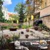 Отель Amazing Flat with Garden, Vinohrady Near Center, фото 27