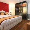Отель Kawasaki Hotel, фото 4