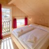 Отель Appealing Chalet Near ski Slope, фото 15
