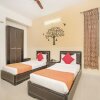 Отель OYO Rooms Marathahalli AECS Layout, фото 18
