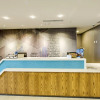 Отель SpringHill Suites by Marriott Dayton Vandalia, фото 10