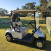 Отель cluBarham Golf Resort, фото 32