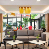 Отель Ramada Plaza by Wyndham Samsun, фото 17