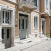 Отель Step One - Luxury Suites right in the heart of Acropolis next to metro station, фото 27