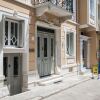 Отель Step One - Luxury Suites right in the heart of Acropolis next to metro station в Афинах