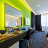 Отель Mene City Hotel, фото 23