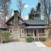 Отель New Listing! Updated W/ Hot Tub On 2 Acres 1 Bedroom Cabin, фото 1