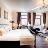 Отель Welcome Hotel Schloss Lehen, фото 45