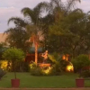 Отель Villa la Pensionne Guest House, фото 1