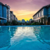 Отель Sino County Resort Hotel, фото 16