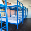 Отель Cancun Beach Hostel - Adults Only, фото 18