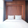 Отель Simple And Modern Studio (No Kitchen) Anderson Supermall Mansion Apartment, фото 13