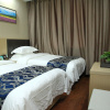 Отель Zhouzhi Jinxuan Hotel, фото 8