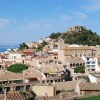 Отель Cozy Villa in Begur with Swimming Pool, фото 6