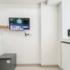 Отель Cozy Designed Studio (No Kitchen) Bandaraya - Tallasa City Makassar Apartment, фото 16