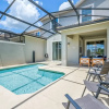 Отель Magical Retreat - A Spacious Villa 10 min From Disney, фото 21