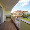 Отель Apartment with One Bedroom in Porto Torres, with Wonderful Sea View, Furnished Balcony And Wifi - 50, фото 15