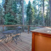 Отель Forest Views From Hot Tub! #158, фото 20