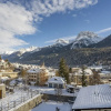 Отель Ferienwohnung Furt Nada Scuol, фото 15