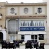 Отель Hostal Victoria, фото 1